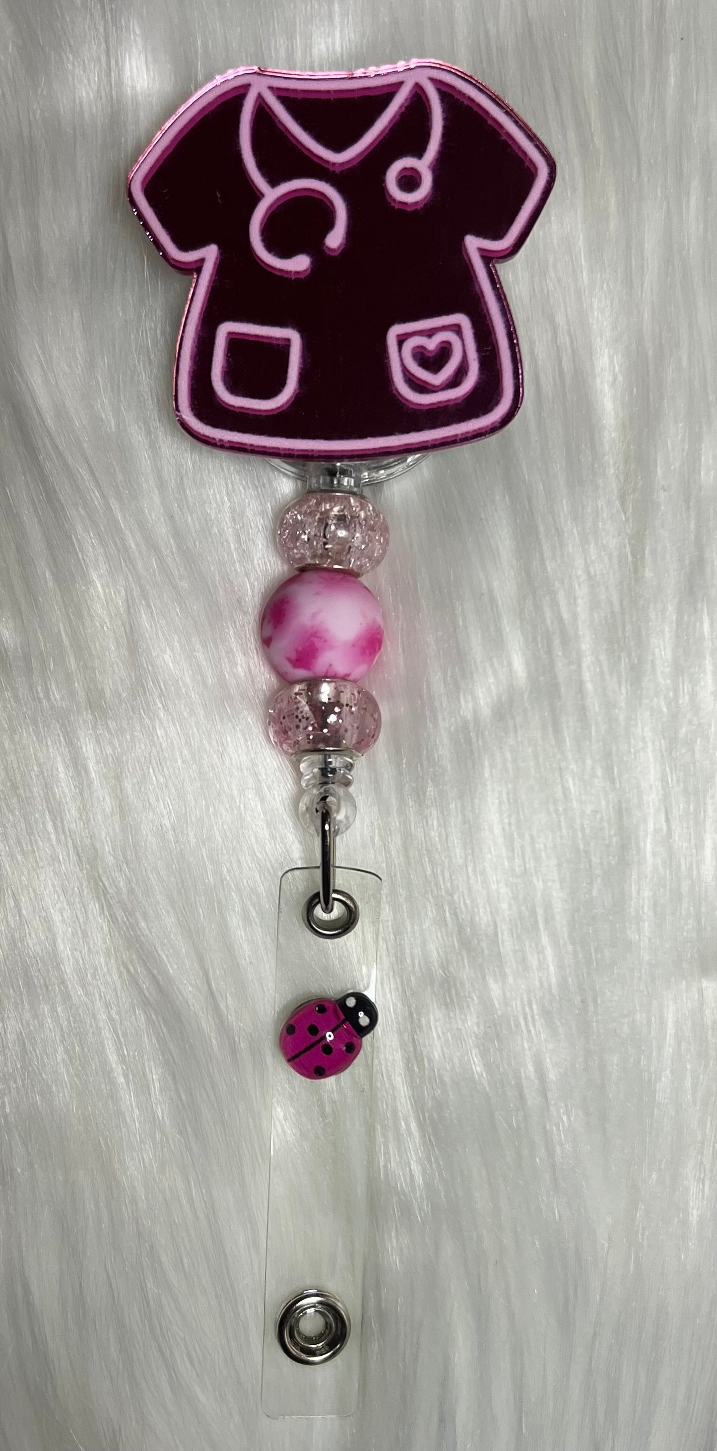 Badge Reels