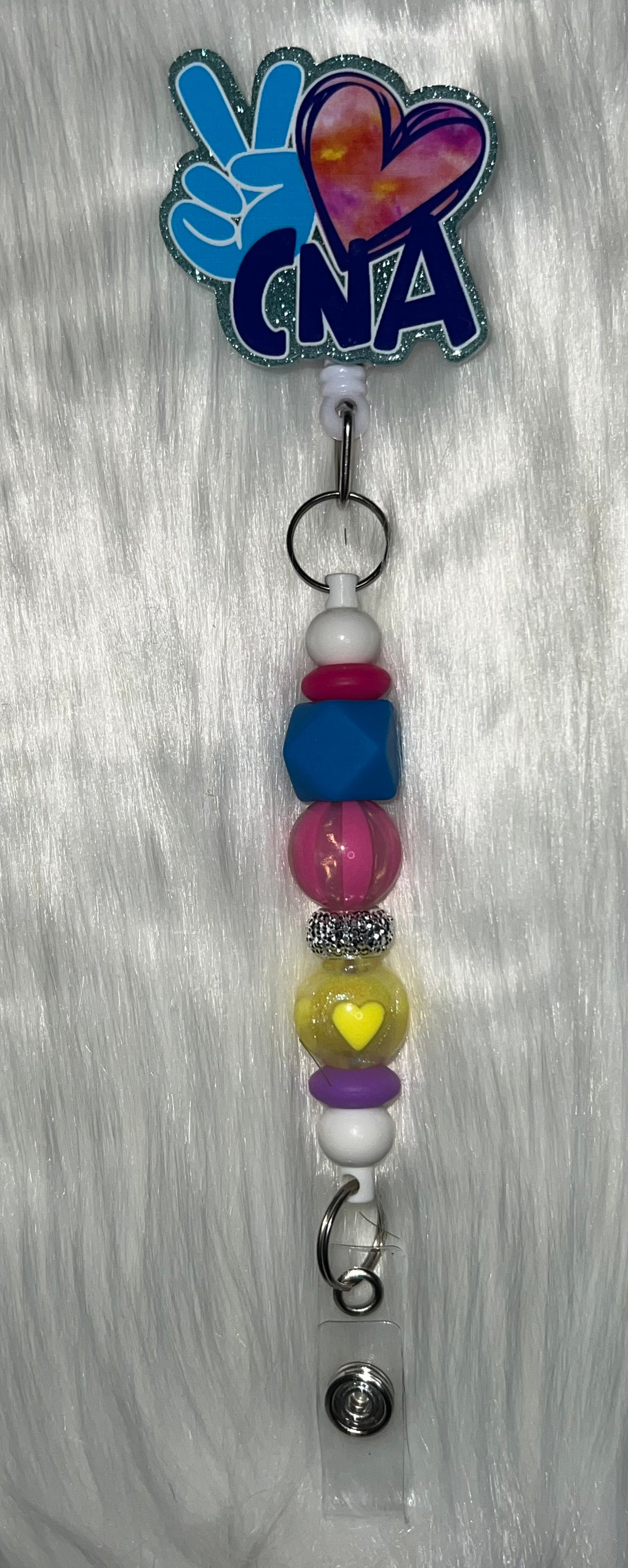 Badge Reels