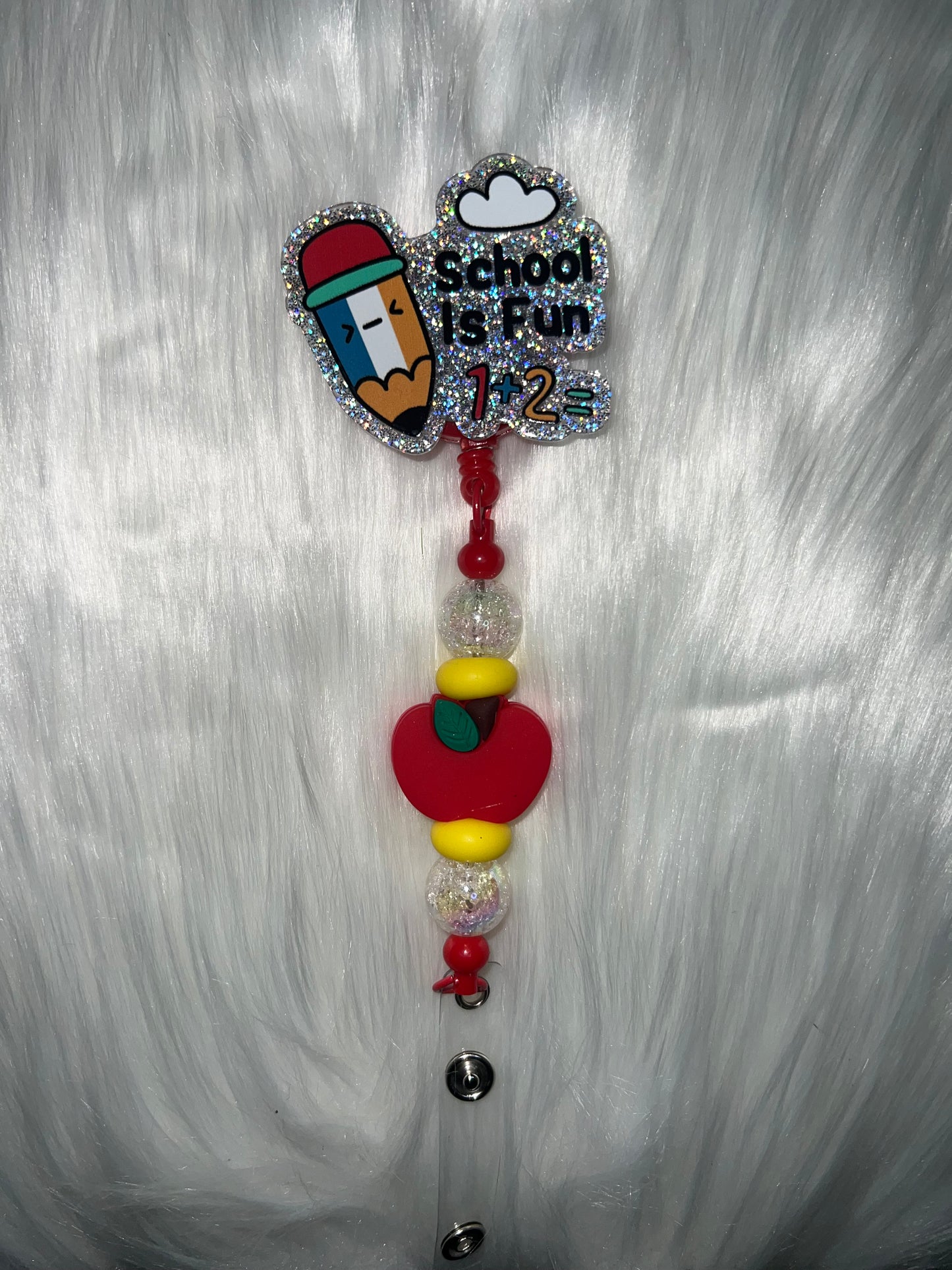 Badge Reels